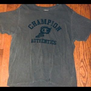 Champion  tee